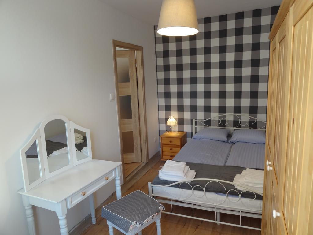 Apartament Kopernika 47 Torun Exterior photo