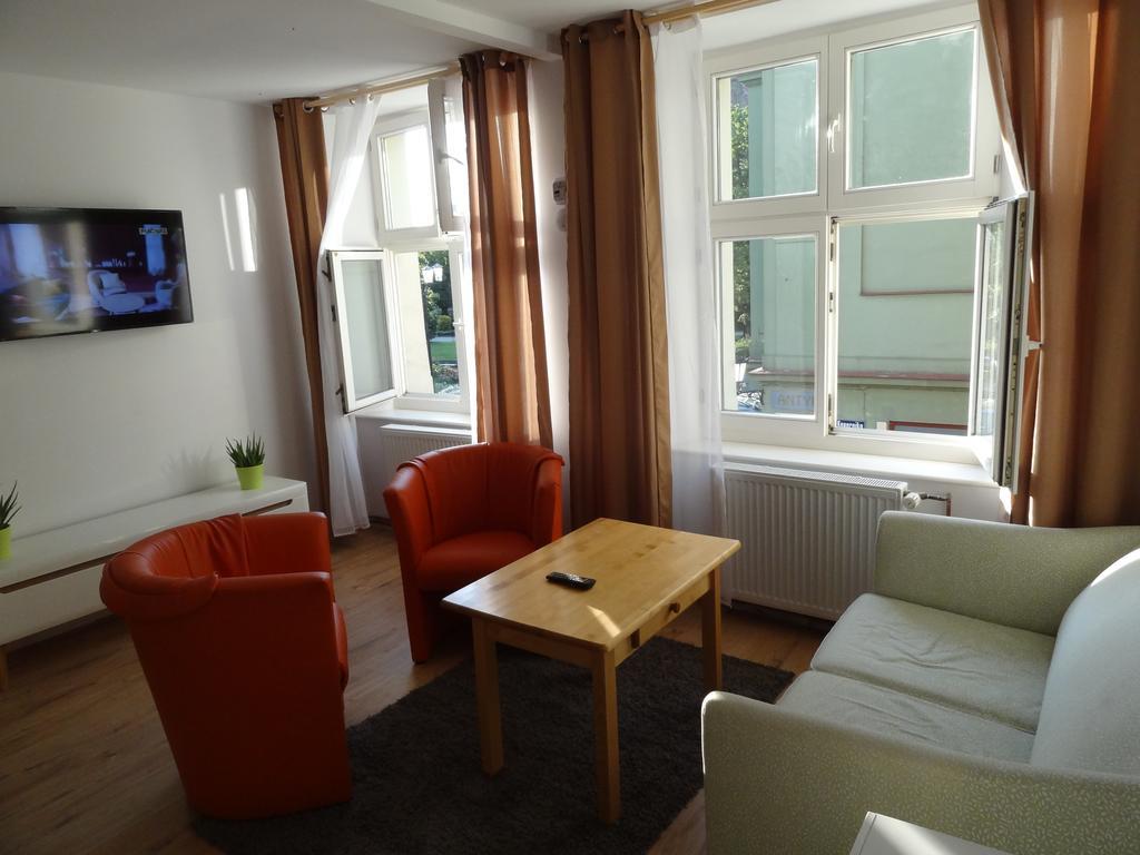 Apartament Kopernika 47 Torun Exterior photo